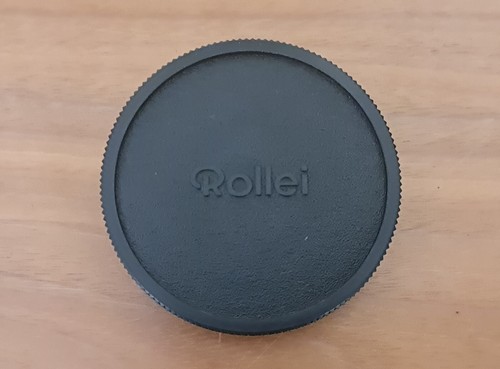 Rollei camera body cap - rollei, for