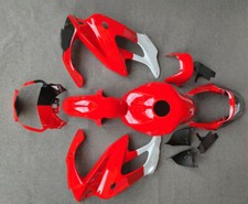 Fit for Honda VTR1000F 1997-2005 ABS Fairing Bodywork Kit Panel Set Fire Storm 