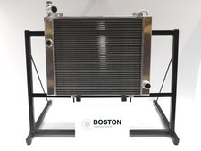 BRAND NEW ALUMINIUM RADIATOR