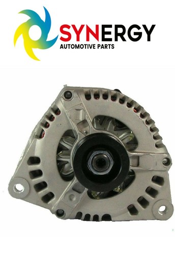Amp alternator for - amp,