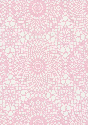 Contour rose fablon sticky - contour,