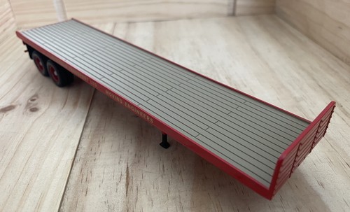 Corgi cc10704 axle red - cc10704,