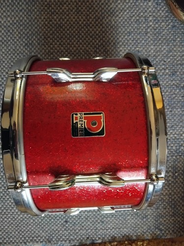 Vintage premier red sparkle - vintage,