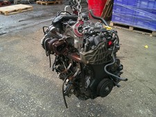 VAUXHALL VIVARO TRAFIC PRIMASTAR ENGINE DIESEL BARE 2007-2014 1995 CODE M9R 780