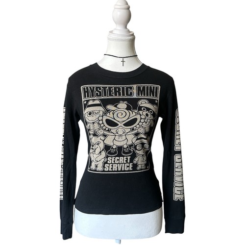 Jfashion y2k hysteric - y2k, “hysteric