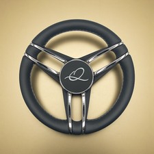 Gussi Italia Boat Steering