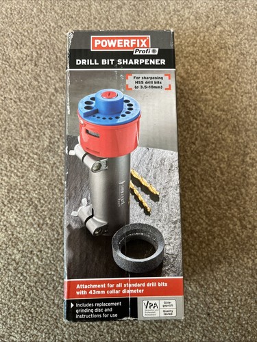 Powerfix profi drill - powerfix, bit