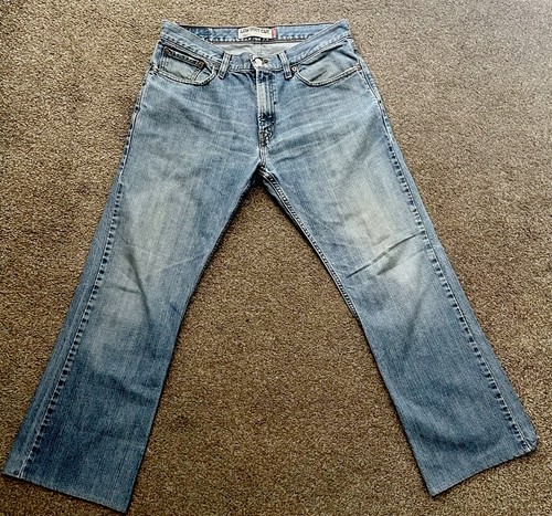 Levi 527 men bootcut jeans - levi's,
