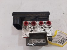 FORD FIESTA ZETEC MK7