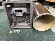 Caravan Carver Cascade 2 Gas Only Water Heater Tank / Heat Exchanger