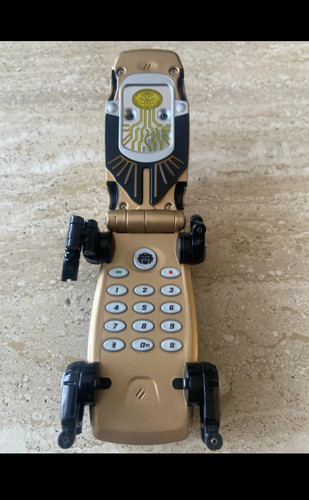 Bandai vintage power - power, rangers