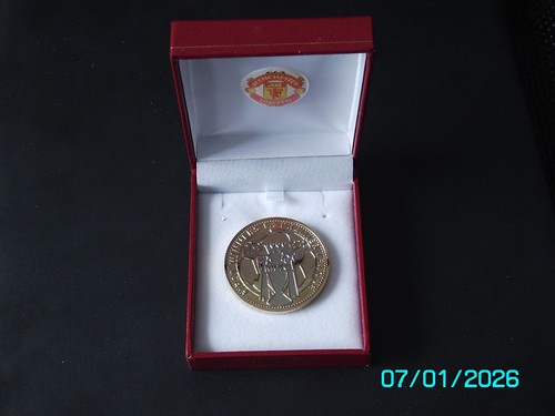 Manchester united 1993 - united, premier
