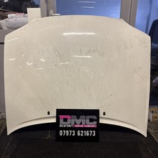 Ford Escort 1995-2002 bonnet -