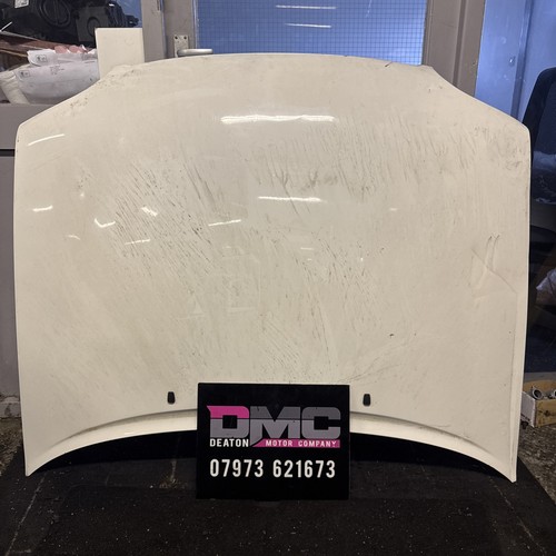 Ford escort 1995 2002 bonnet - 1995-2002,