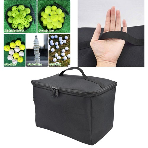 Tennis ball bag - sports, balls