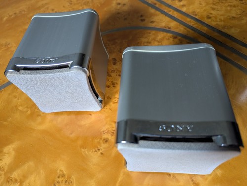 Sony dolby surround - 5.1,
