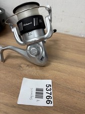 Shakespeare Salt Long Range