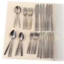 36 Piece Oneida Deluxe