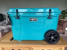 Yeti Tundra Haul - Aquifer