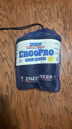 Inzer ergopro knee - ergopro,