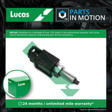 Brake Light Switch fits MAZDA