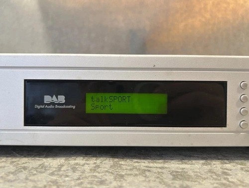 Cambridge audio digital tuner - cambridge,