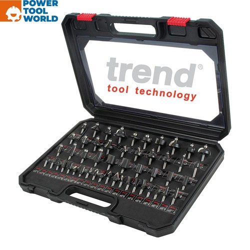 Trend set ss50x1 4tc - trend, set/ss50x1/4tc