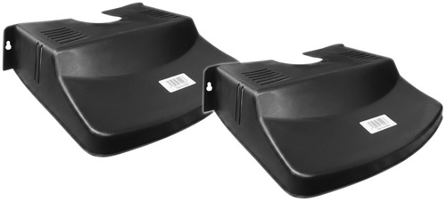 Drain cover outdoor garden - 2x,