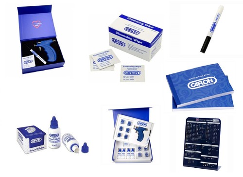 Professional caflon ear - caflon,