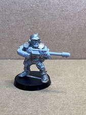 Warhammer 40K Rogue Trader