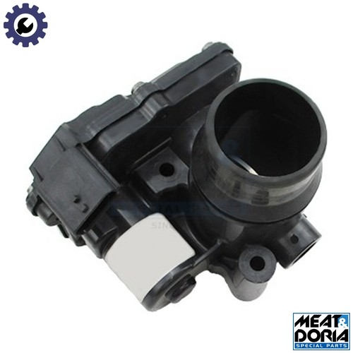 Throttle body 89444 for - 89444,