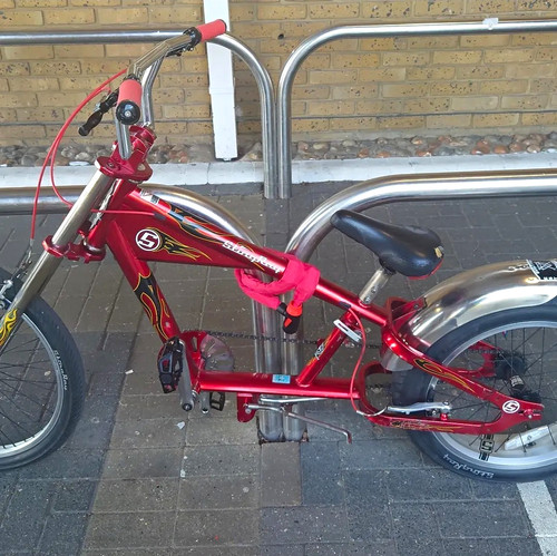 Schwinn cruiser bike in - cruiser,