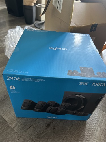 Brand new logitech - new,