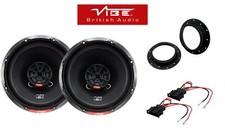 Vibe SLICK 6 480 Watts 2 Way