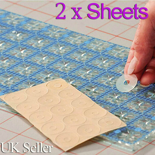 Sheets quilt ruler - quilt,