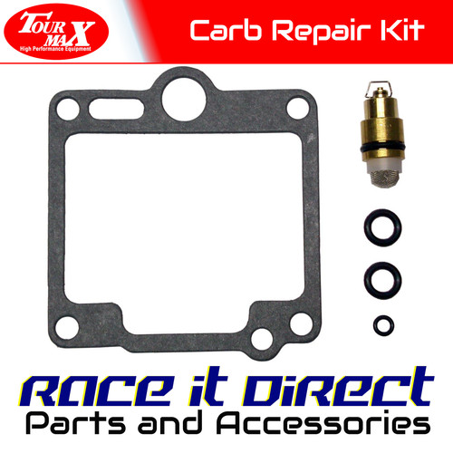 Carb repair kit for yamaha - carb,