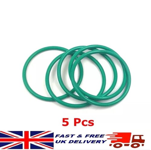 5pcs ktm exhaust pipe gasket - exhaust,