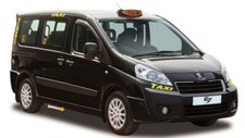 Peugeot Expert E7 Taxi Van Dispatch Scudo 2.0 HDI Euro 5 Engine AHZ AHY 2011 -