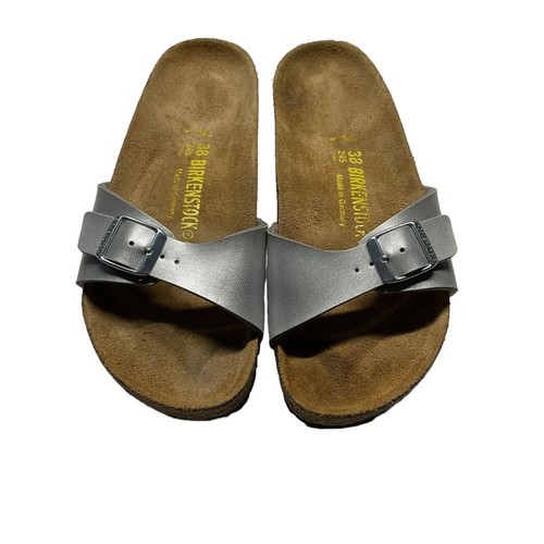 Birkenstock madrid graceful - madrid,