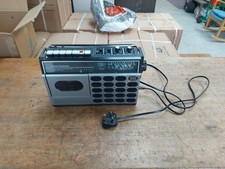 National Panasonic RQ-546FLSD