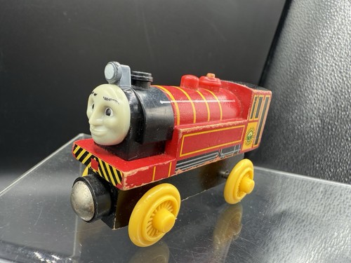 Thomas friends wooden - thomas,