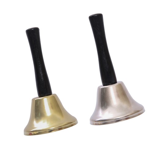 2pcs rattle bell with - rattle,