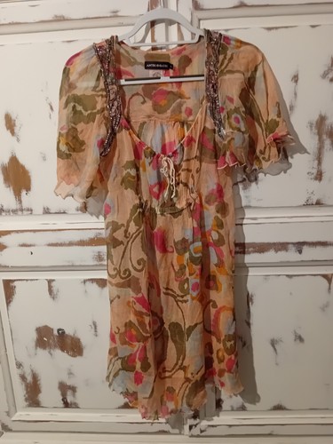Antik batik embellished - antik,