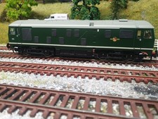 Bachmann 32-430A BR Green Class 24 Diesel Locomotive D5030 