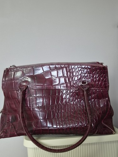 Ashwood genuine leather