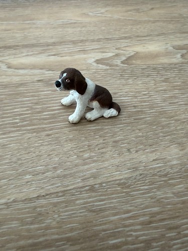 Schleich 2006 14410 - , dog