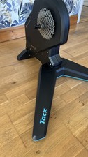 Tacx T2980 Flux 2 Smart  41Nm 2000 W Turbo Trainer