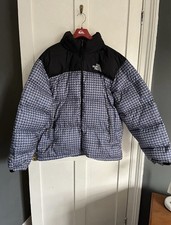 The North Face Supreme Studded