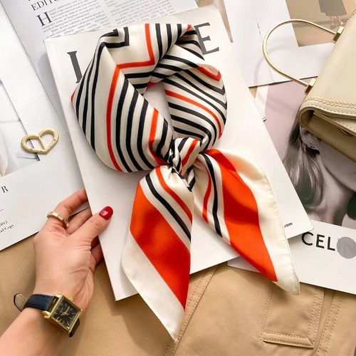 Women square scarf - women's,