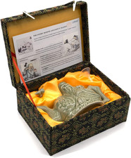 Assassins Handmade Chinese